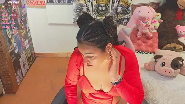 Snapshot of sweet-temptation_ chatting on March 21, 2026, 4:03 am sweet-temptation online show from March 21, 2026, 4:03 am