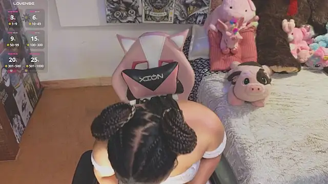 Snapshot of sweet-temptation_ chatting on March 25, 2026, 4:01 am sweet-temptation online show from March 25, 2026, 4:01 am