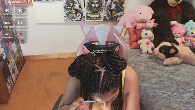 Snapshot of sweet-temptation_ chatting on April 9, 2026, 4:03 am sweet-temptation online show from April 9, 2026, 4:03 am