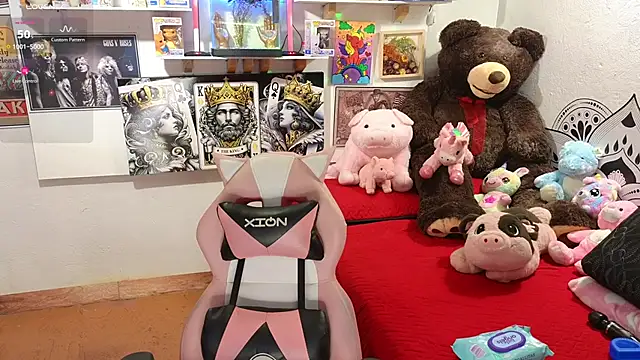 Snapshot of sweet-temptation_ chatting on March 11, 2026, 3:33 am sweet-temptation online show from March 11, 2026, 3:33 am