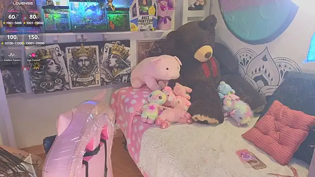 sweet-temptation  online show from May 7, 2026, 3:44 am