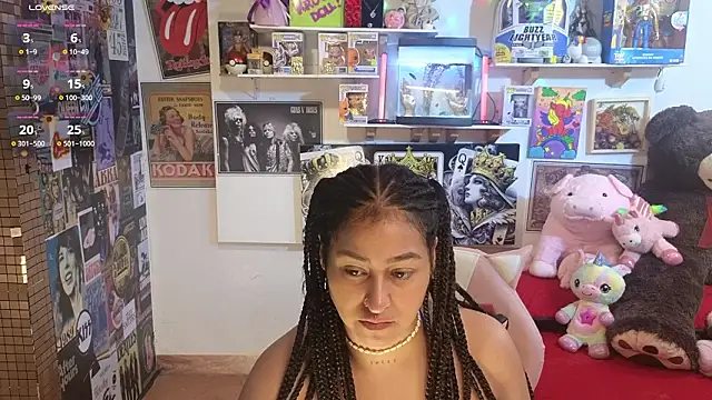 Snapshot of sweet-temptation_ chatting on March 10, 2026, 3:32 am sweet-temptation online show from March 10, 2026, 3:32 am