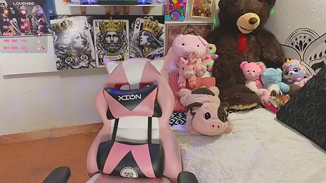 Snapshot of sweet-temptation_ chatting on March 20, 2026, 3:51 am sweet-temptation online show from March 20, 2026, 3:51 am