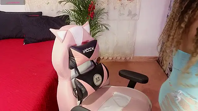 sweet-temptation  online show from November 29, 2025, 3:06 am