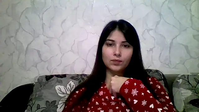 Arina-365 online show from January 8, 2026, 9:32 pm