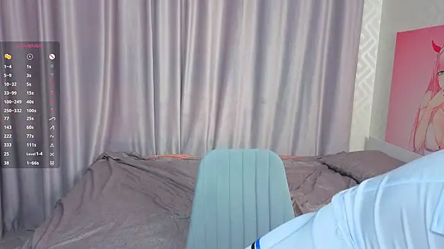 Snapshot of FancyHenley chatting on October 18, 2025, 1:07 am FancyHenley online show from October 18, 2025, 1:07 am