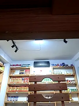 elnegro707070 online show from February 23, 2026, 11:11 am