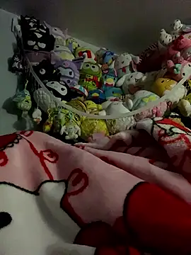 Snapshot of w3tkittty chatting on January 18, 2026, 1:03 pm w3tkittty online show from January 18, 2026, 1:03 pm