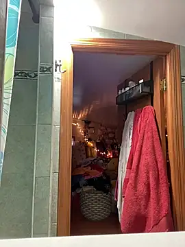 Snapshot of w3tkittty chatting on January 31, 2026, 9:46 pm w3tkittty online show from January 31, 2026, 9:46 pm