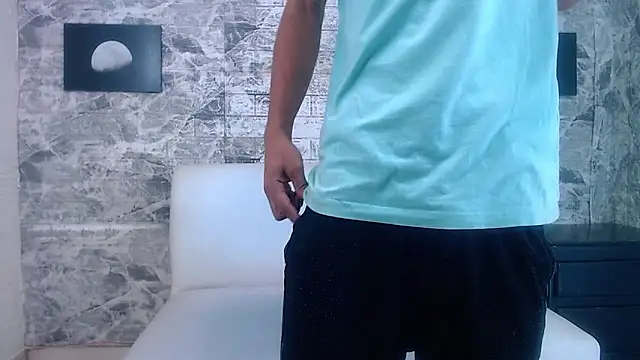 Matt Ruso online show from October 12, 2025, 6:20 pm