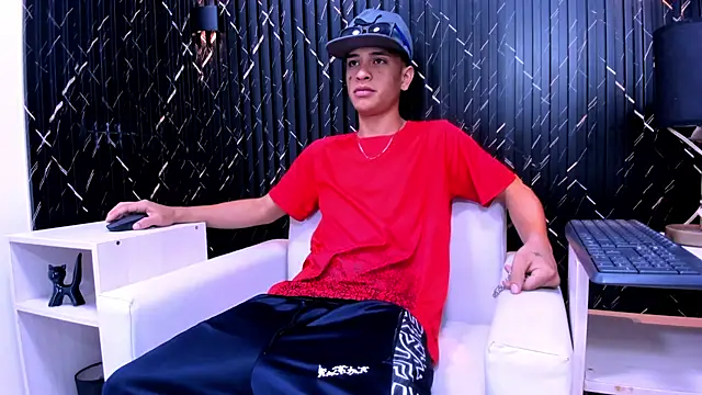 Matt Ruso online show from November 1, 2025, 3:24 am