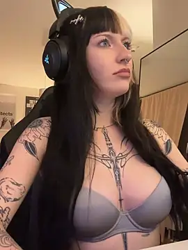 Snapshot of kittlunixx chatting on March 26, 2026, 7:01 pm kittlunixx online show from March 26, 2026, 7:01 pm
