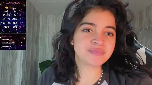 clementine t online show from November 15, 2025, 12:58 am