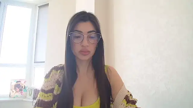 Snapshot of Bellavita_ chatting on March 22, 2025, 8:51 am Bellavita online show from March 22, 2025, 8:51 am