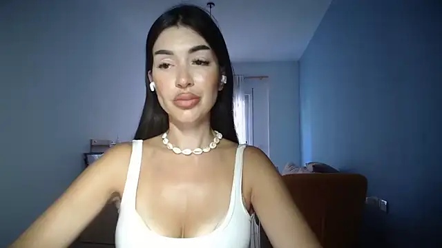 Snapshot of Bellavita_ chatting on September 18, 2025, 3:04 pm Bellavita online show from September 18, 2025, 3:04 pm
