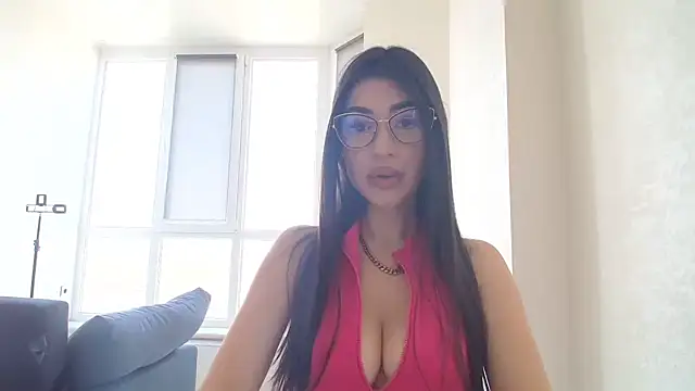Snapshot of Bellavita_ chatting on March 21, 2025, 11:12 am Bellavita online show from March 21, 2025, 11:12 am