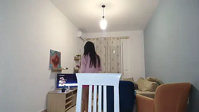 Snapshot of Bellavita_ chatting on September 29, 2025, 5:18 pm Bellavita online show from September 29, 2025, 5:18 pm