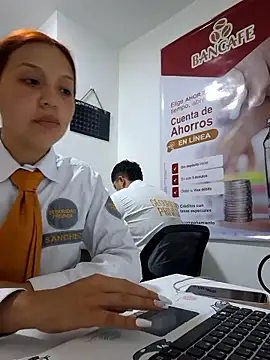 MELODY  06 online show from January 8, 2026, 12:11 pm