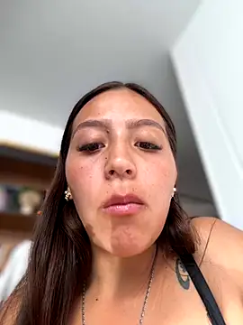 MELODY  06 online show from September 25, 2025, 12:44 pm