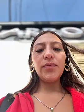 MELODY  06 online show from September 13, 2025, 1:11 pm