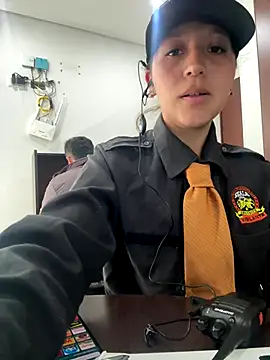 MELODY  06 online show from October 1, 2025, 12:31 pm