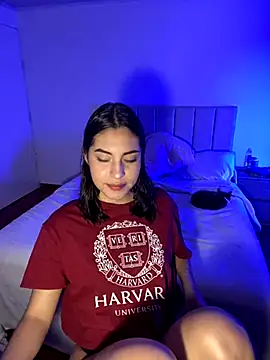 Snapshot of Nani_rosse_ chatting on September 14, 2025, 12:11 am Nani rosse online show from September 14, 2025, 12:11 am