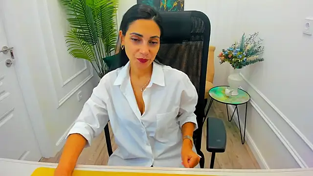 AllaYerty online show from September 18, 2025, 11:24 am