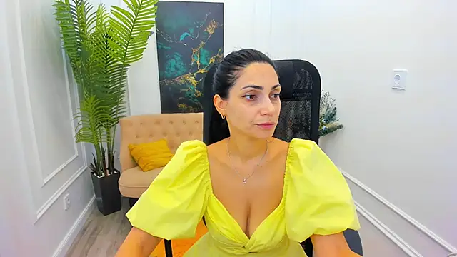 AllaYerty online show from November 22, 2025, 11:31 am