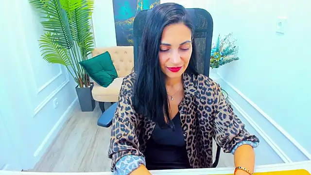 AllaYerty online show from September 20, 2025, 4:50 am