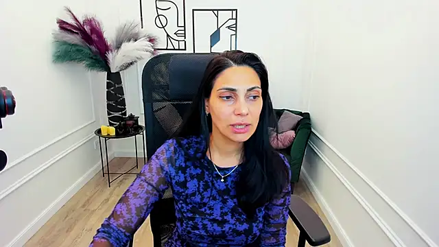 AllaYerty online show from November 16, 2025, 11:26 am