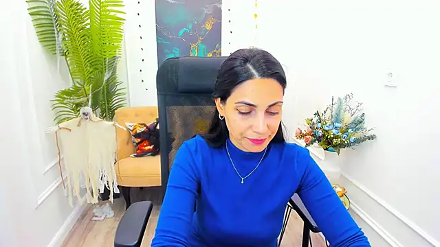 AllaYerty online show from October 26, 2025, 11:32 am