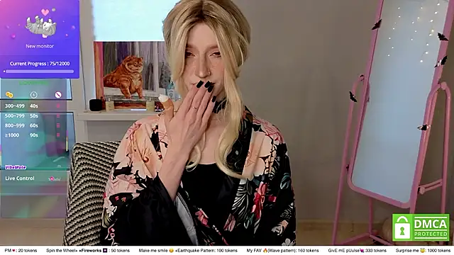 Snapshot of sweetuniporn chatting on March 3, 2026, 6:53 am sweetuniporn online show from March 3, 2026, 6:53 am