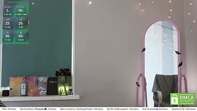 sweetuniporn online show from May 14, 2026, 8:00 am