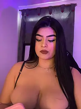 Kariina  69 online show from June 10, 2026, 1:23 pm
