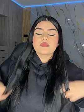 Snapshot of Kariina__69 chatting on March 6, 2026, 3:01 am Kariina 69 online show from March 6, 2026, 3:01 am
