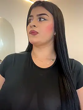 Kariina  69 online show from October 15, 2025, 3:16 am