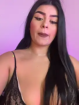 Kariina  69 online show from June 9, 2026, 1:34 pm