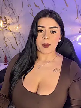 Snapshot of Kariina__69 chatting on March 27, 2026, 3:26 am Kariina 69 online show from March 27, 2026, 3:26 am