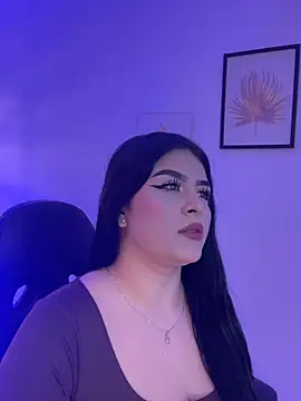 Snapshot of Kariina__69 chatting on May 16, 2026, 1:37 am Kariina 69 online show from May 16, 2026, 1:37 am