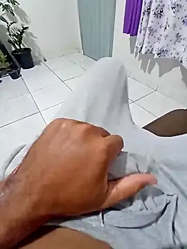 Preto Dr online show from March 13, 2026, 12:37 am