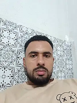 Preto Dr online show from May 19, 2026, 9:11 pm