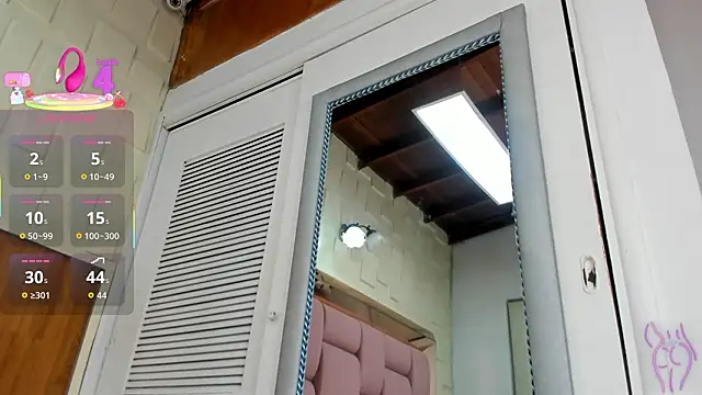 sophiaarenas online show from February 3, 2026, 12:10 pm