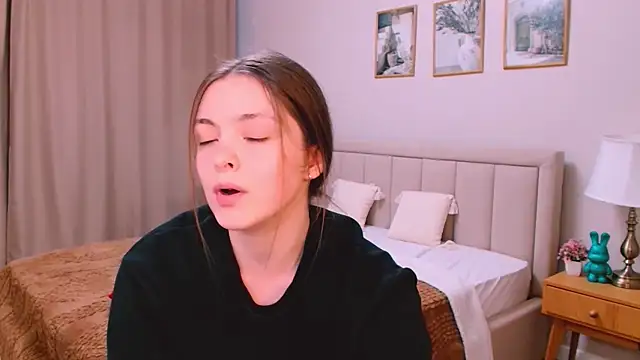 Snapshot of marshmallowee chatting on February 25, 2026, 3:34 pm marshmallowee online show from February 25, 2026, 3:34 pm