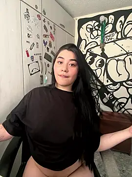 Hell luna online show from January 13, 2026, 7:40 pm