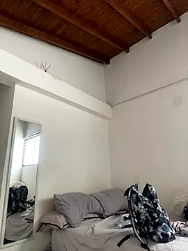 Mia  Gray online show from October 22, 2025, 6:18 pm