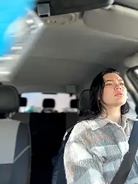 MeekyRich online show from March 25, 2026, 2:44 am