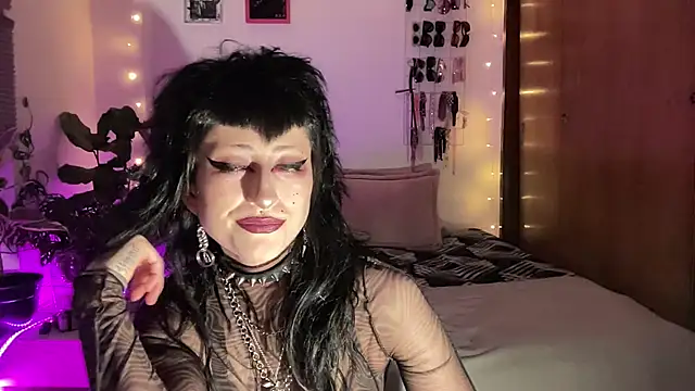 Snapshot of ELENA_UMBRA chatting on January 15, 2026, 2:26 am ELENA UMBRA online show from January 15, 2026, 2:26 am