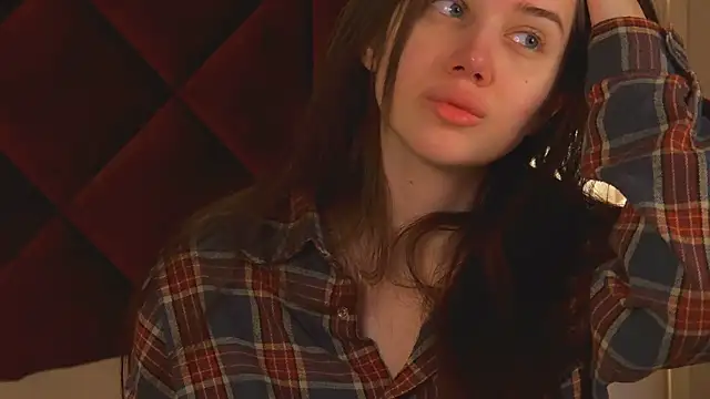 Snapshot of StacyHarland chatting on January 11, 2026, 4:41 am StacyHarland online show from January 11, 2026, 4:41 am