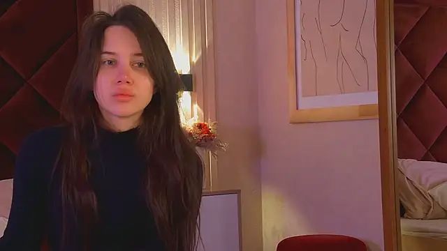 Snapshot of StacyHarland chatting on January 12, 2026, 5:03 am StacyHarland online show from January 12, 2026, 5:03 am