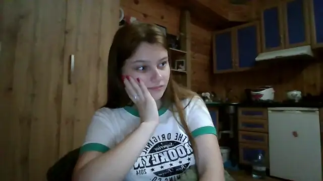Little shygirl online show from September 19, 2025, 2:15 am